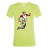 SOL'S Ladies Regent T-Shirt Thumbnail