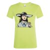 SOL'S Ladies Regent T-Shirt Thumbnail