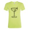 SOL'S Ladies Regent T-Shirt Thumbnail