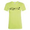 SOL'S Ladies Regent T-Shirt Thumbnail