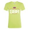 SOL'S Ladies Regent T-Shirt Thumbnail