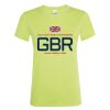 SOL'S Ladies Regent T-Shirt Thumbnail