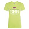 SOL'S Ladies Regent T-Shirt Thumbnail