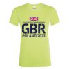 SOL'S Ladies Regent T-Shirt Thumbnail