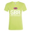 SOL'S Ladies Regent T-Shirt Thumbnail