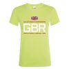 SOL'S Ladies Regent T-Shirt Thumbnail