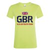 SOL'S Ladies Regent T-Shirt Thumbnail