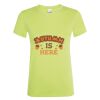 SOL'S Ladies Regent T-Shirt Thumbnail
