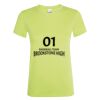 SOL'S Ladies Regent T-Shirt Thumbnail