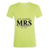 SOL'S Ladies Regent T-Shirt Thumbnail