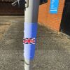 Mast identification sleeves Thumbnail