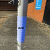 Mast identification sleeves Thumbnail