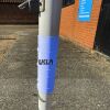 Mast identification sleeves Thumbnail