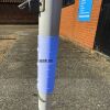 Mast identification sleeves Thumbnail