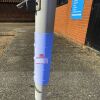 Mast identification sleeves Thumbnail
