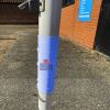 Mast identification sleeves Thumbnail