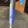 Mast identification sleeves Thumbnail