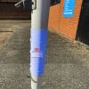 Mast identification sleeves Thumbnail
