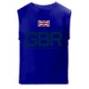 Adult Race Bib Thumbnail