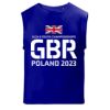 Adult Race Bib Thumbnail