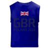 Adult Race Bib Thumbnail