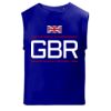 Adult Race Bib Thumbnail