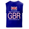 Adult Race Bib Thumbnail