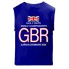 Adult Race Bib Thumbnail